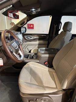 جي ام سي يوكون